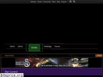 forums.starcontrol.com