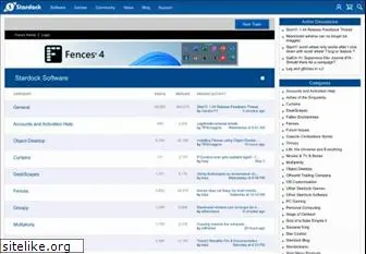 forums.stardock.com