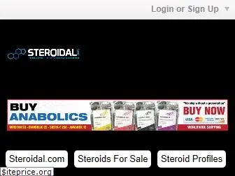 forums.steroidal.com