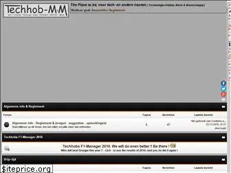 forums.techhob.be