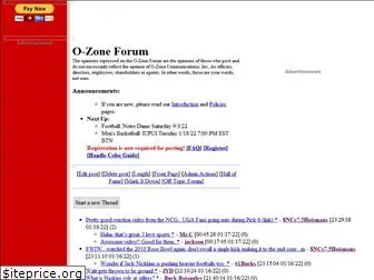 forums.theozone.net