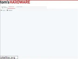 forums.tomshardware.com