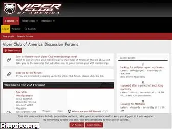 forums.viperclub.org