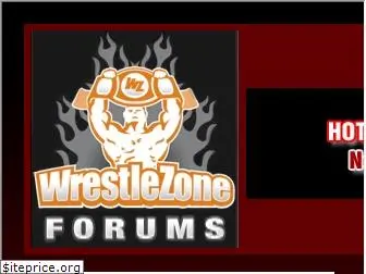 forums.wrestlezone.com