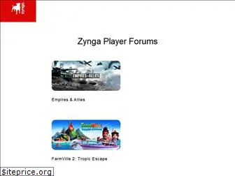 forums.zynga.com