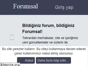 forumsal.org