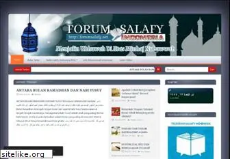 forumsalafy.net