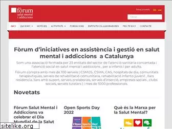 forumsalutmental.org