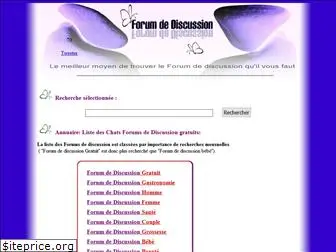 forumsdediscussion.free.fr