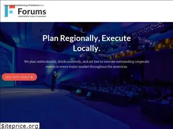 forumsinc.com