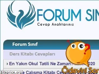 forumsinif.com