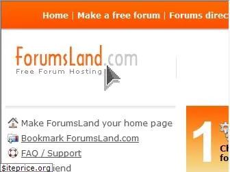 forumsland.com