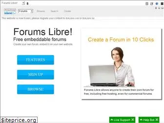 forumslibre.com