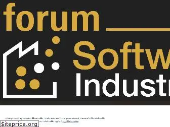 forumsoftwareindustriale.it