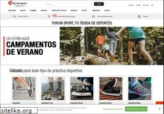 forumsport.com