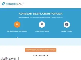 forumsr.net