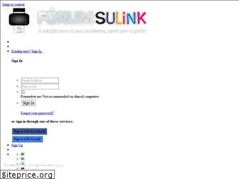 forumsulink.com.br