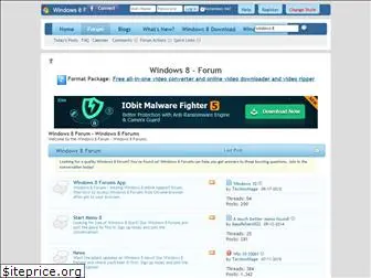 forumswindows8.com