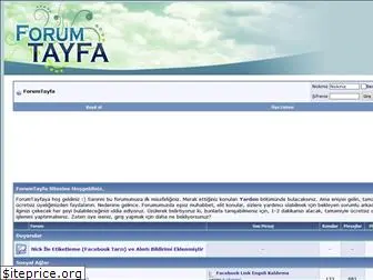 forumtayfa.net