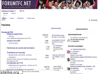 forumtfc.net