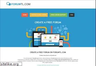 forumtl.com