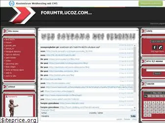 forumtr.ucoz.com