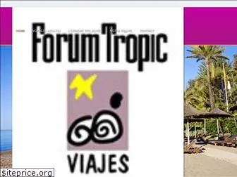 forumtropic.com