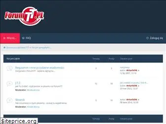 forumtt.pl