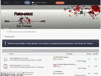 forumunuz.com