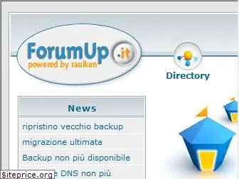 forumup.it
