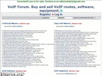 forumvoip.com