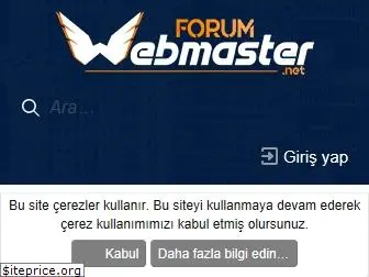 forumwebmaster.net