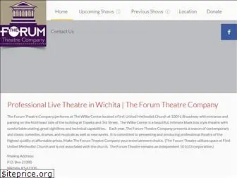 forumwichita.com