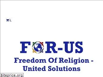 forunitedsolutions.org