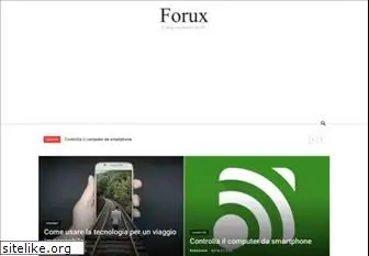 forux.it