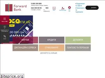 forward-bank.com