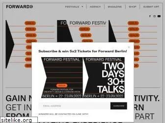 forward-festival.com
