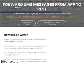 forward-sms-to-rest-api.com