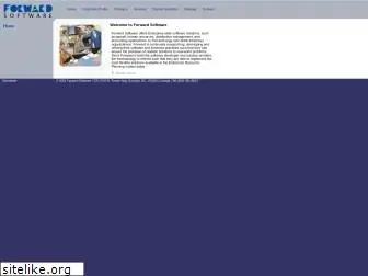 forward-software.com