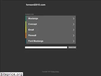 forward2010.com