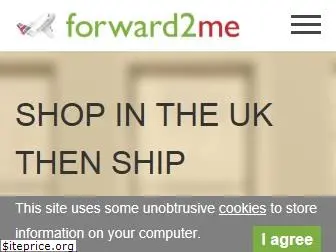 forward2me.com