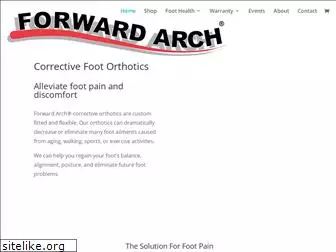 forwardarch.com