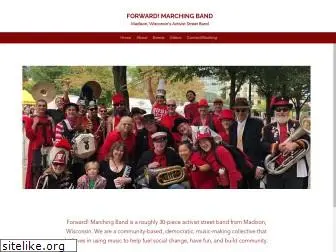 forwardband.org