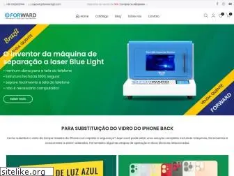 forwardbrazil.com