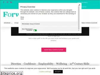 forwardcareercoaching.org