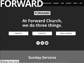 forwardchurch.com