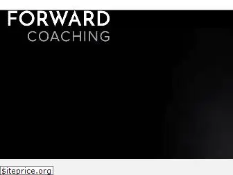 forwardcoaching.com