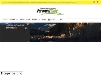 forwardcody.com