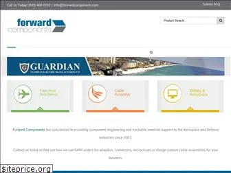 forwardcomponents.com