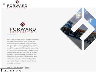 forwardcorp.com